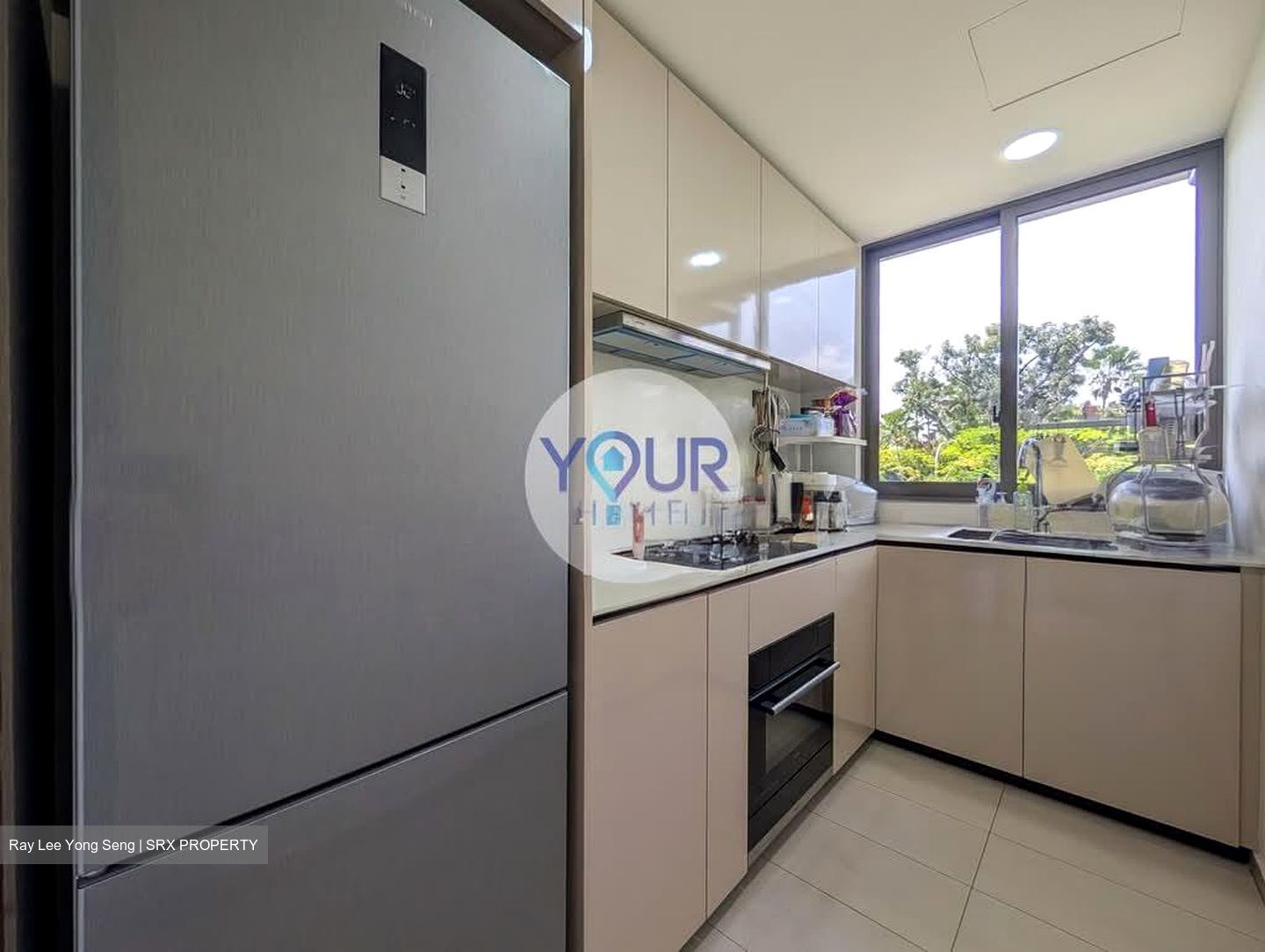 FORETT AT BUKIT TIMAH (D21), Apartment #538735101